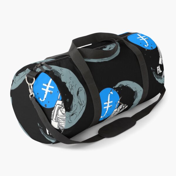 Item preview, Filecoin FIL Moon Man Mining Crypto Cryptocurrency designed and sold by Bitcoin-Fashion.
