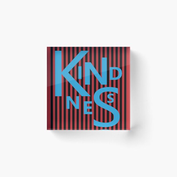 Item preview, Kindness designed and sold by PODapparel.