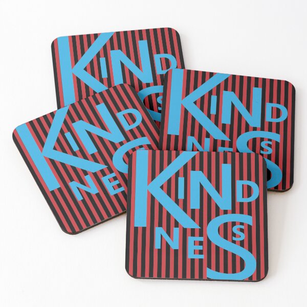 Item preview, Kindness designed and sold by PODapparel.