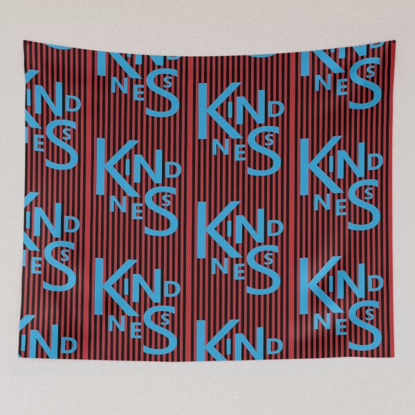 Item preview, Kindness designed and sold by PODapparel.