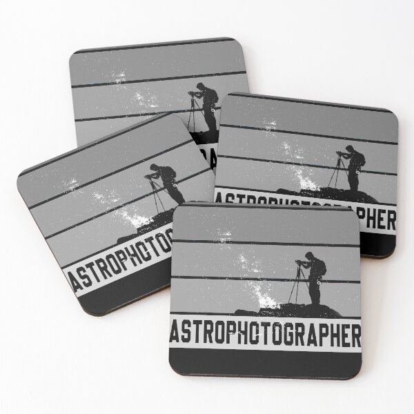 Item preview, Astrophotographer designed and sold by rokojin.