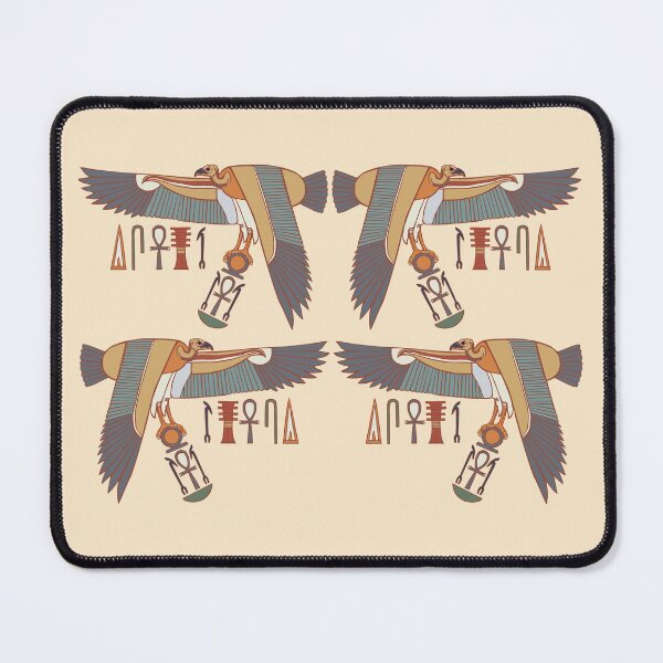 Item preview, Blessing of Nekhbet designed and sold by Aakheperure.