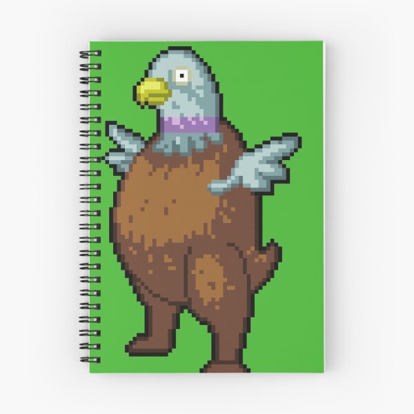 Item preview, PIDGEONBEAR designed and sold by Kiwikeeper.