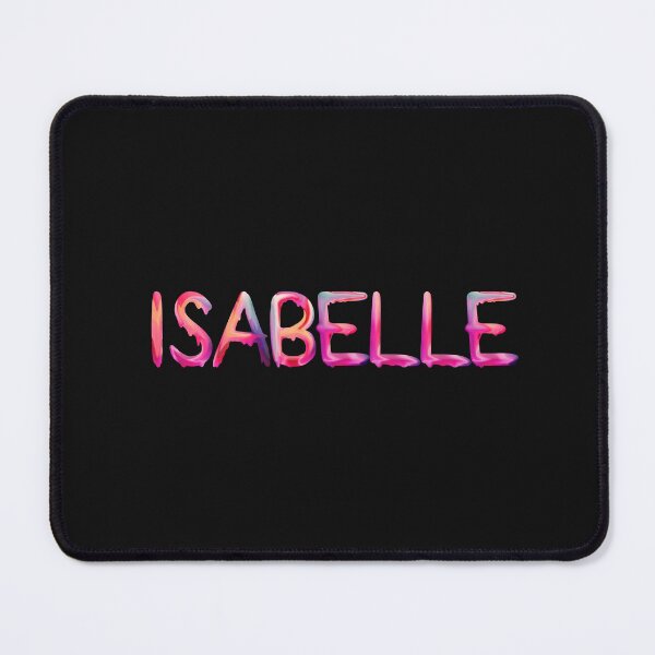 Item preview, Isabelle designed and sold by guitarkel.