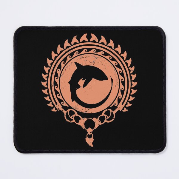 Item preview, Thresher shark designed and sold by NicGrayGraphic.