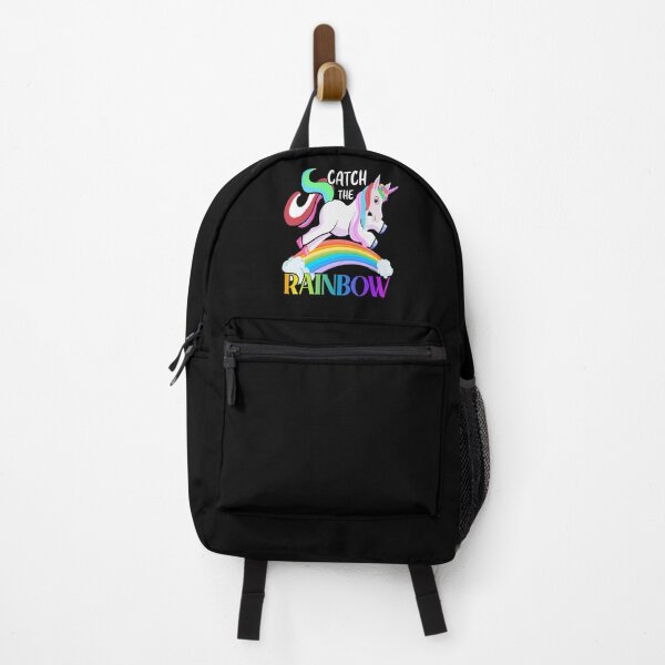 Item preview, Catch the Rainbow and Unicorn designed and sold by eajob.