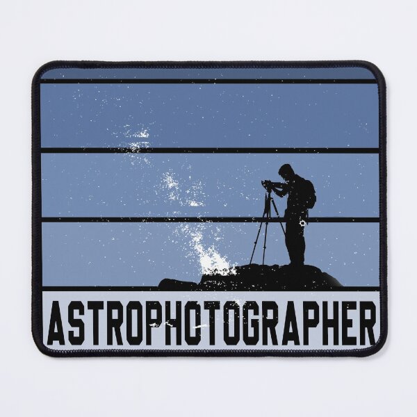 Item preview, Astrophotographer designed and sold by rokojin.