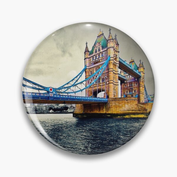 Item preview, Tower Bridge designed and sold by jonfun1.
