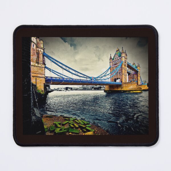 Item preview, Tower Bridge designed and sold by jonfun1.