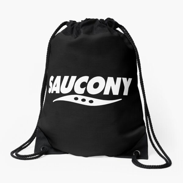 saucony running bag