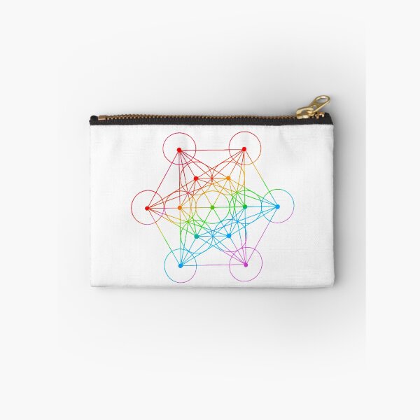 Item preview, Metatron Cube  designed and sold by WestinkStudios.