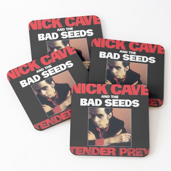 Item preview, Nick Cave designed and sold by arivasrobbins.