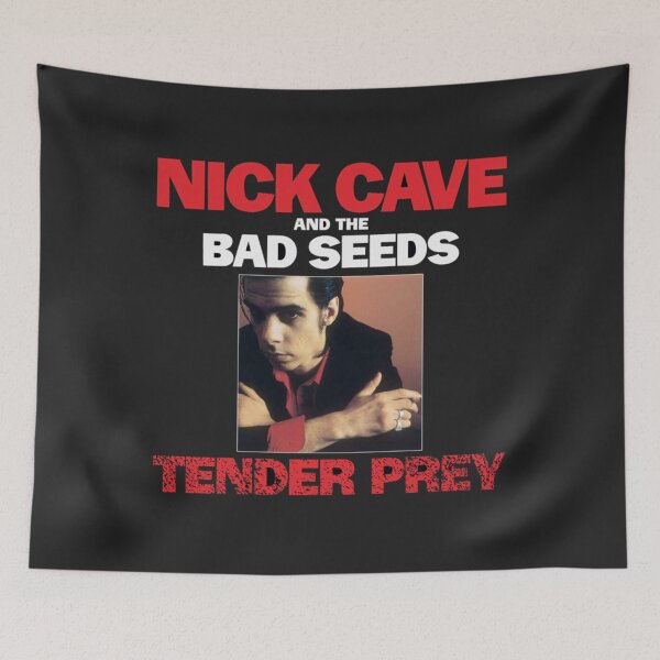 Item preview, Nick Cave designed and sold by arivasrobbins.