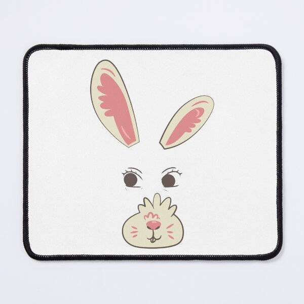 Item preview, Cute Bunny Rabbit designed and sold by Designforoz.