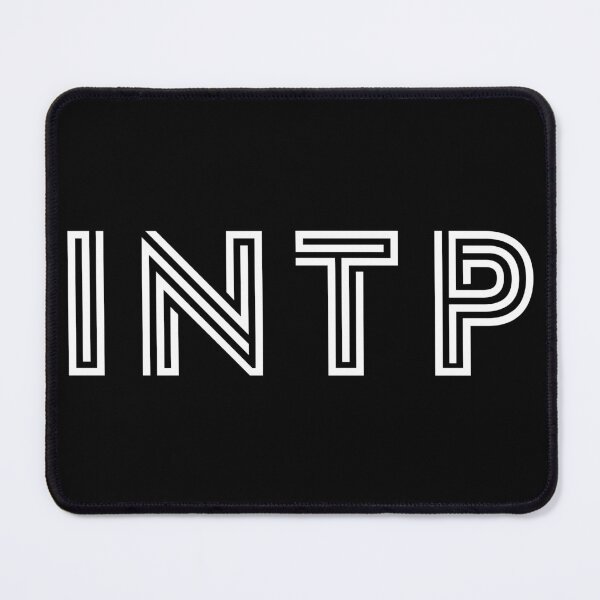 Item preview, INTP ver. 2 designed and sold by teeworthy.