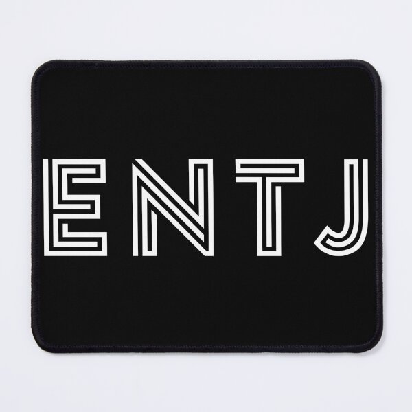 Item preview, ENTJ ver. 2 designed and sold by teeworthy.