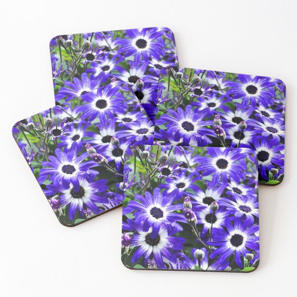 Item preview, Blue Daisy Dreams designed and sold by MissJades.