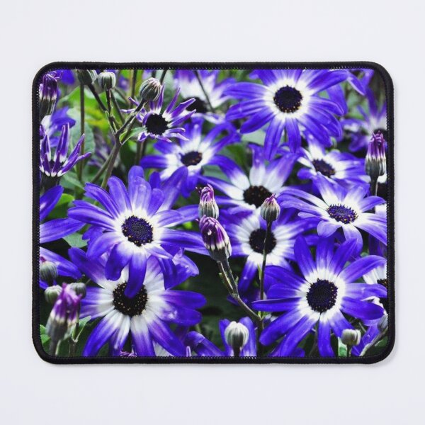 Item preview, Blue Daisy Dreams designed and sold by MissJades.