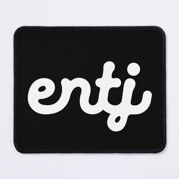 Item preview, ENTJ ver.3 designed and sold by teeworthy.