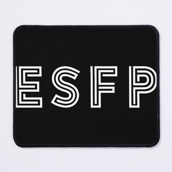 Item preview, ESFP ver.2 designed and sold by teeworthy.