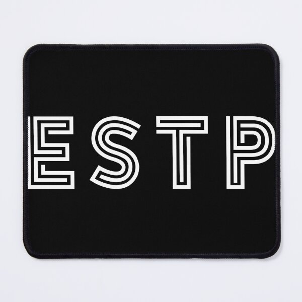 Item preview, ESTP ver.2 designed and sold by teeworthy.