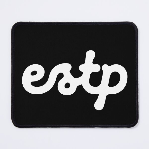 Item preview, ESTP ver.3 designed and sold by teeworthy.