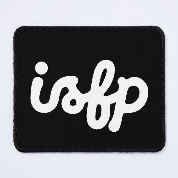 Item preview, ISFP ver.3 designed and sold by teeworthy.