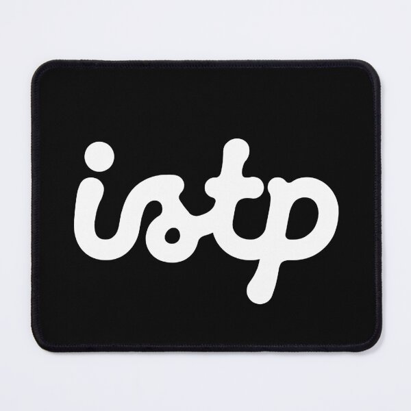 Item preview, ISTP ver.3 designed and sold by teeworthy.