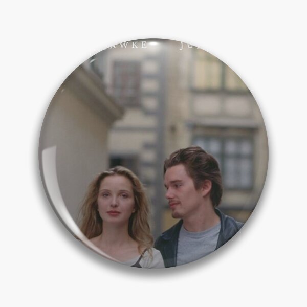 Item preview, Before Sunrise Poster designed and sold by EarleKingstone.