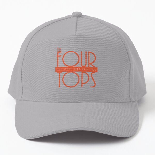 All Orange But Cute Typography Baseball Cap