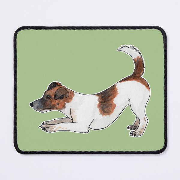 Item preview, Jack Russell terrier designed and sold by savousepate.