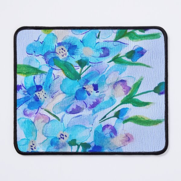Item preview, Azul designed and sold by Cecilegabvelez.