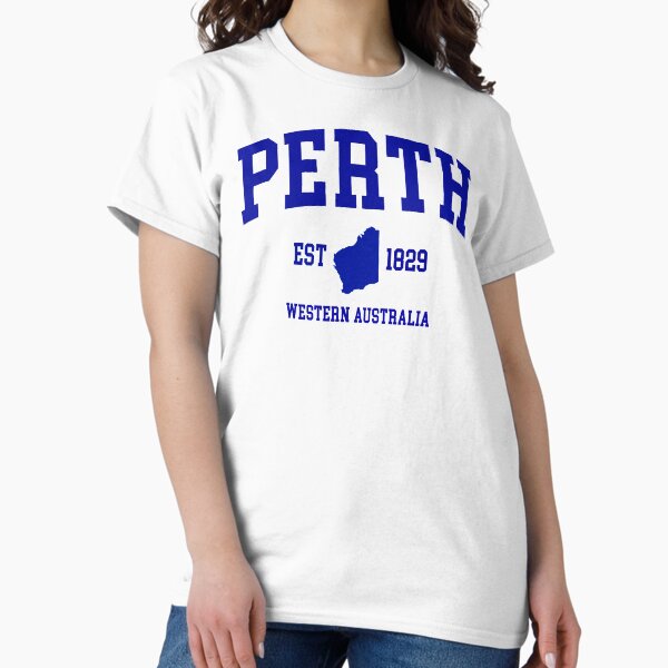 Item preview, Perth-1829 designed and sold by MardiBoy.