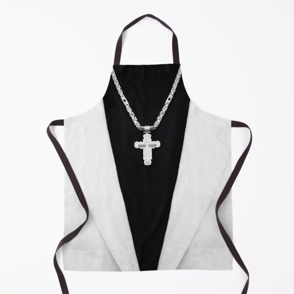 Item preview, Silver cross designed and sold by rheyes.