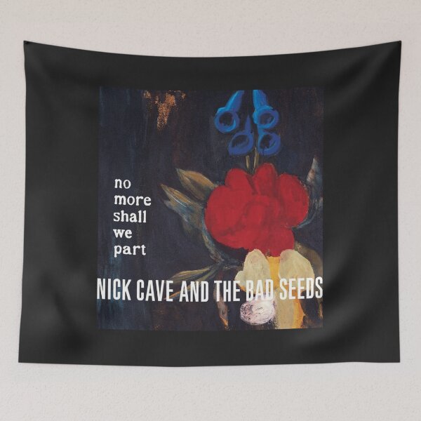 Item preview, Nick Cave designed and sold by arivasrobbins.
