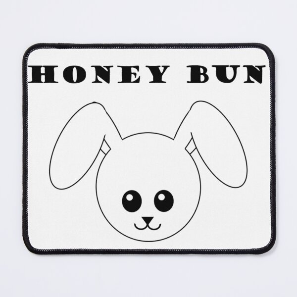 Item preview, Honey Bun designed and sold by Designforoz.
