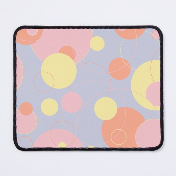Item preview, Bubbles - Spring Fashion Circles 2 Var 9 designed and sold by Heatherian.