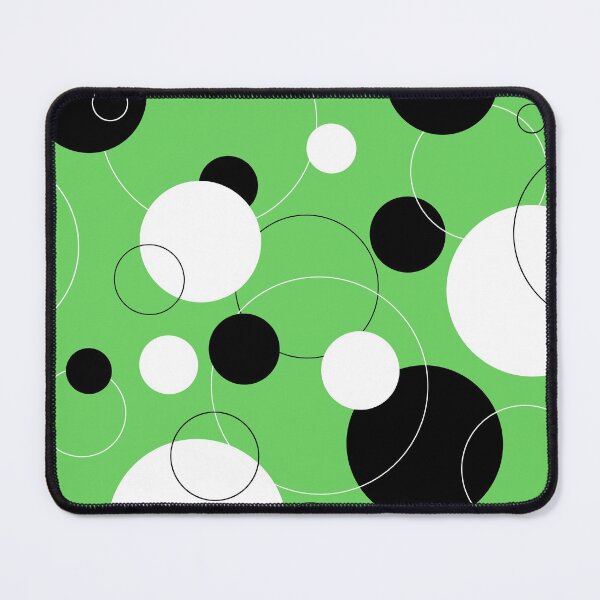 Item preview, Bubbles - Spring Fashion Circles 2 Var 3 designed and sold by Heatherian.