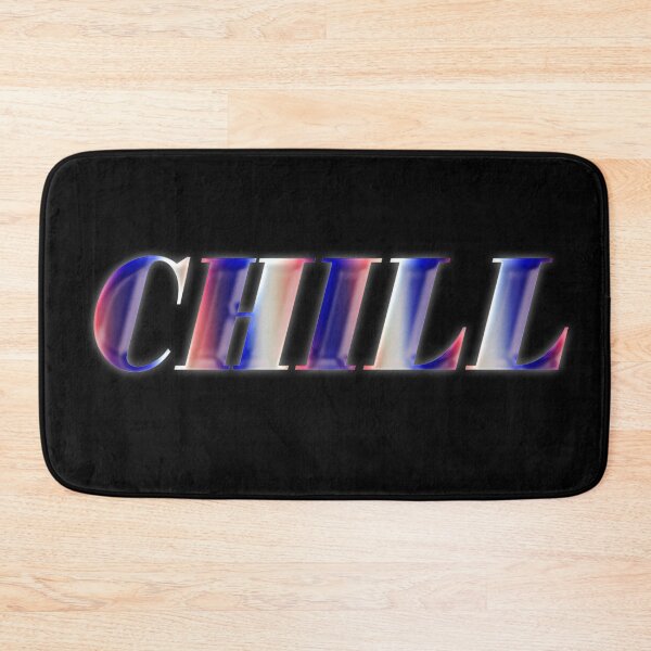 Item preview, Chill designed and sold by Eckaa.