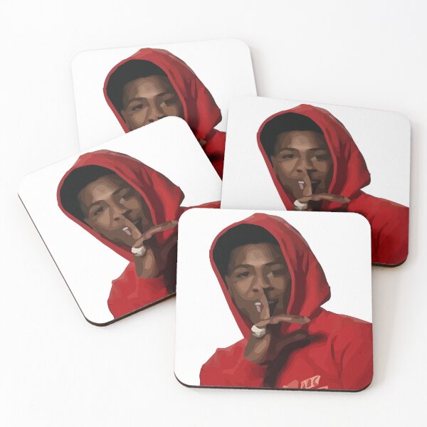 Item preview, Ai YoungBoy designed and sold by SuuntoIam.