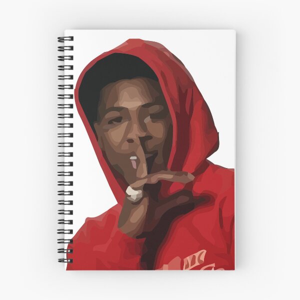 Item preview, Ai YoungBoy designed and sold by SuuntoIam.