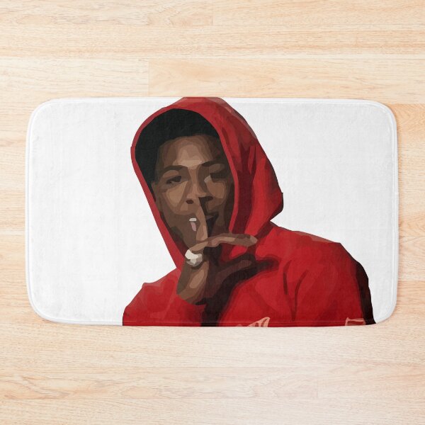 Item preview, Ai YoungBoy designed and sold by SuuntoIam.