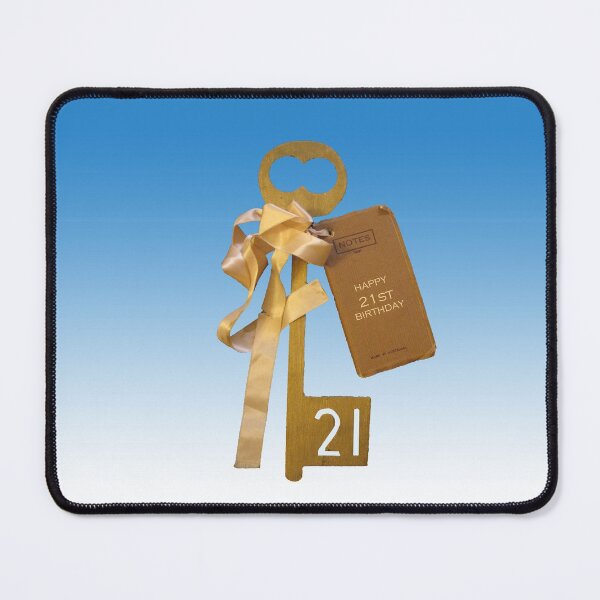 Item preview, Vintage 21st Birthday Photograph designed and sold by Heatherian.