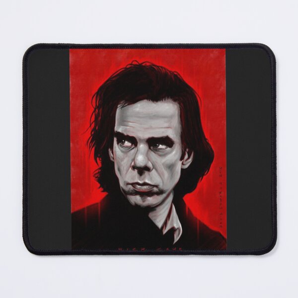 Item preview, Nick Cave designed and sold by arivasrobbins.