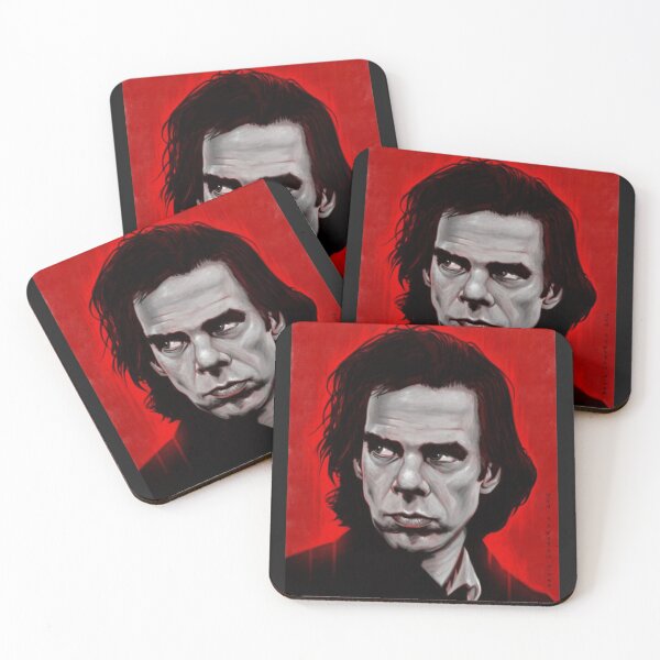 Item preview, Nick Cave designed and sold by arivasrobbins.