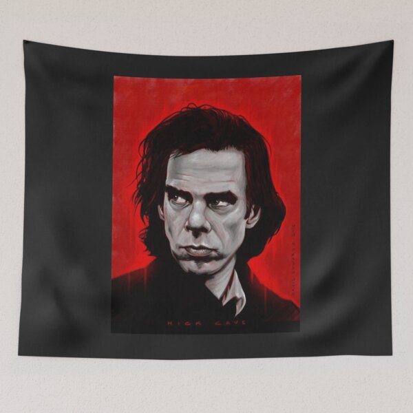 Item preview, Nick Cave designed and sold by arivasrobbins.