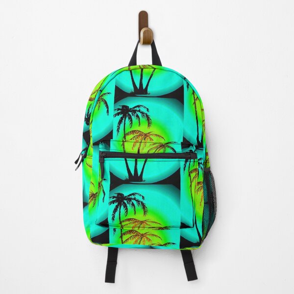 Item preview, Sunkissed Palms designed and sold by Linda Callaghan.