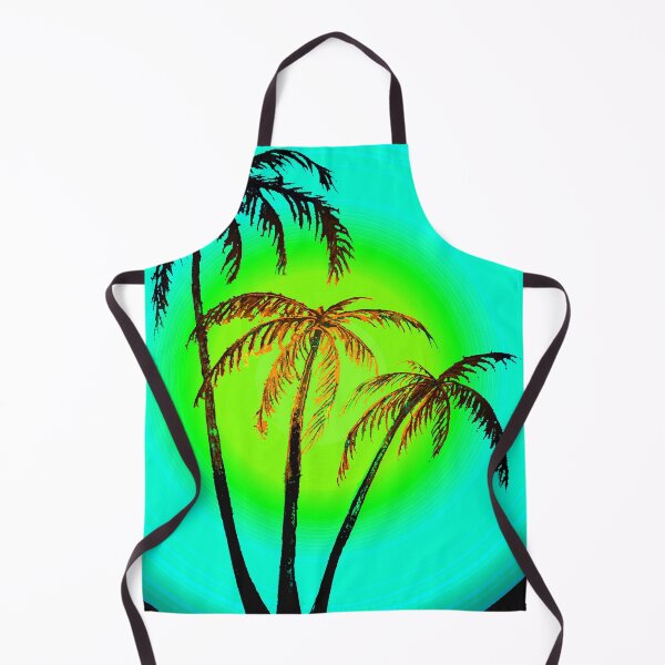 Item preview, Sunkissed Palms designed and sold by Linda Callaghan.