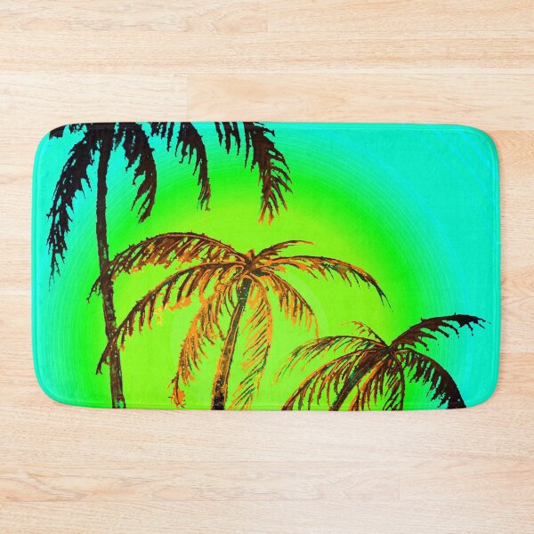 Item preview, Sunkissed Palms designed and sold by Linda Callaghan.