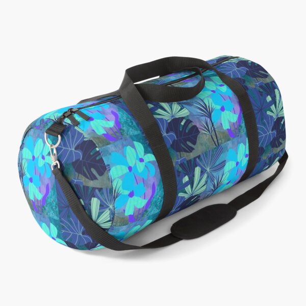Item preview, Blue leaf designed and sold by Hekatevision.